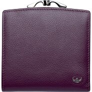 Golden Head Madrid Geldbörse RFID Leder 10 cm Produktbild