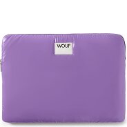 Wouf Glossy Laptophülle 33 cm Produktbild