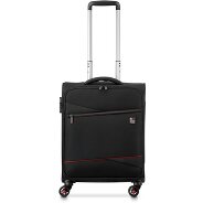 MODO by Roncato Eclipse 2.0 4 Rollen Kabinentrolley 55 cm Produktbild