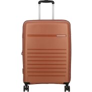 Jump Aven 4 Rollen Trolley M 65 cm mit Dehnfalte Produktbild
