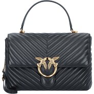 PINKO Love Lady Handtasche Leder 31 cm Produktbild