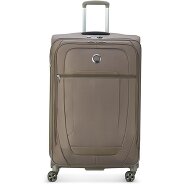 Delsey Paris Helium Dlx 4 Rollen Trolley 83 cm mit Dehnfalte Produktbild