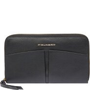 Piquadro Ashley Geldbörse RFID Schutz Leder 19 cm Produktbild