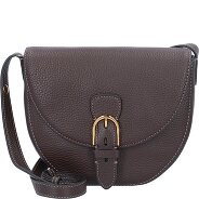 Fossil Everleigh Schultertasche Leder 22.5 cm Produktbild