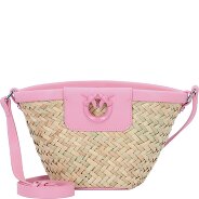 PINKO Love Summer Umhängetasche 12 cm Produktbild PINKO Love Summer Umhängetasche 12 cm Produktbild