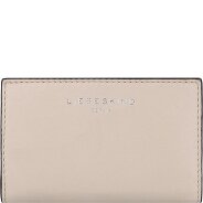Liebeskind Cloud Geldbörse Leder 7.5 cm Produktbild Liebeskind Cloud Geldbörse Leder 7.5 cm Produktbild