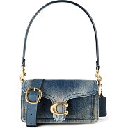 Coach Tabby Mini Bag Schultertasche 18 cm Produktbild
