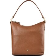 Braun Büffel Hanna Schultertasche M Leder 31 cm Produktbild