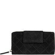 bugatti Fabia Geldbörse RFID Schutz Leder 18 cm Produktbild