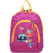 Travelite Helden der Stadt Kinderrucksack 29 cm Produktbild Travelite Helden der Stadt Kinderrucksack 29 cm Produktbild