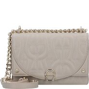 AIGNER Diadora Umhängetasche Leder 20 cm Produktbild