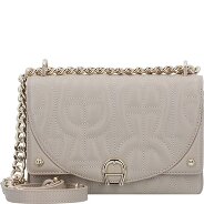 AIGNER Diadora Umhängetasche Leder 20 cm Produktbild