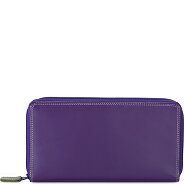 Mywalit Medium Tri-fold Geldbörse I Leder 14 cm Produktbild