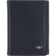 Golden Head Polo Geldbörse RFID Schutz Leder 10 cm Produktbild
