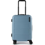 Samsonite Quadrix 4-Rollen Kabinentrolley 55 cm Produktbild