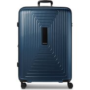 Redolz Essentials 14 4 Rollen Trolley L 77 cm mit Dehnfalte Produktbild