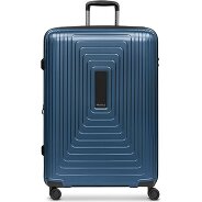 Redolz Essentials 14 4 Rollen Trolley L 77 cm mit Dehnfalte Produktbild