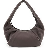 LES VISIONNAIRES Greta Schultertasche Leder 37 cm Produktbild