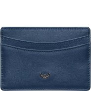 Golden Head Valencia Kreditkartenetui RFID Schutz Leder 10 cm Produktbild