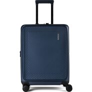 American Tourister Dashpop 4 Rollen Kabinentrolley 55 cm mit Dehnfalte Produktbild