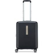 MODO by Roncato Vega 4 Rollen Kabinentrolley 55 cm mit Dehnfalte Produktbild