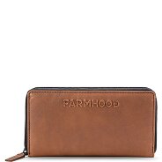 Farmhood Nashville Geldbörse RFID Schutz Leder 19.5 cm Produktbild