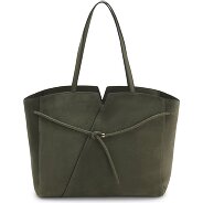 Boss Revers Shopper Tasche S Leder 37 cm Laptopfach Produktbild