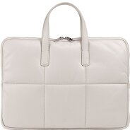 DuDu Togean Laptoptasche Leder 36 cm Produktbild