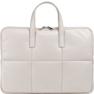 DuDu Togean Laptoptasche Leder 36 cm Produktbild
