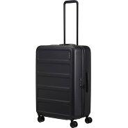 Samsonite Quadrix 4-Rollen Trolley 68 cm Produktbild