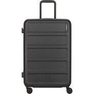 Samsonite Quadrix 4-Rollen Trolley 68 cm Produktbild