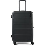 Samsonite Quadrix 4-Rollen Trolley 68 cm Produktbild