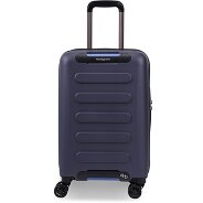 Hedgren Comby Grip 4 Rollen Kabinentrolley S 55 cm Produktbild