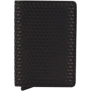 Secrid Slimwallet Cubic Kreditkartenetui RFID Leder 6,5 cm Produktbild