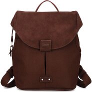 Zwei Olli City Rucksack 31 cm Produktbild