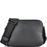 Boss Derwil Umhängetasche Leder 21 cm Produktbild