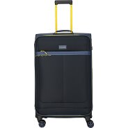 Travelite Color Craze 4 Rollen Trolley L 77 cm Produktbild