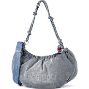 Desigual Half Schultertasche 40 cm Produktbild