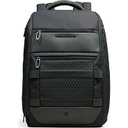 Piquadro Hex Reiserucksack 45 cm Laptopafch Produktbild