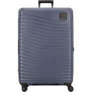 Samsonite Intuo 4 Rollen Trolley XL 81 cm mit Dehnfalte Produktbild