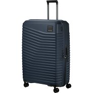 Samsonite Intuo 4 Rollen Trolley XL 81 cm mit Dehnfalte Produktbild