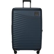 Samsonite Intuo 4 Rollen Trolley XL 81 cm mit Dehnfalte Produktbild