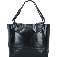 Liebeskind Lou 2 Shopper Tasche Leder 36 cm mit Dehnfalte Produktbild