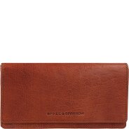 Spikes & Sparrow Geldbörse RFID Leder 17 cm Produktbild