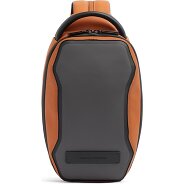 Piquadro Rover Sling Bag RFID Schutz 43 cm Produktbild