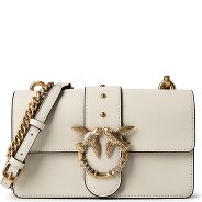 PINKO Love One Umhängetasche Leder 21 cm Produktbild