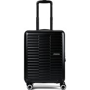 American Tourister Sunset Hills 4 Rollen Kabinentrolley 55 cm Produktbild