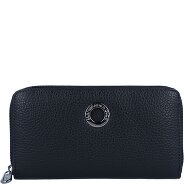 Mandarina Duck Mellow Geldbörse Leder 19 cm Produktbild