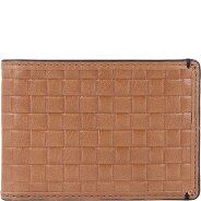 Fossil Bronson Geldbörse Leder 11,5 cm Produktbild