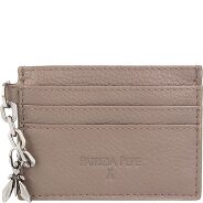 Patrizia Pepe Kreditkartenetui Leder 10 cm Produktbild